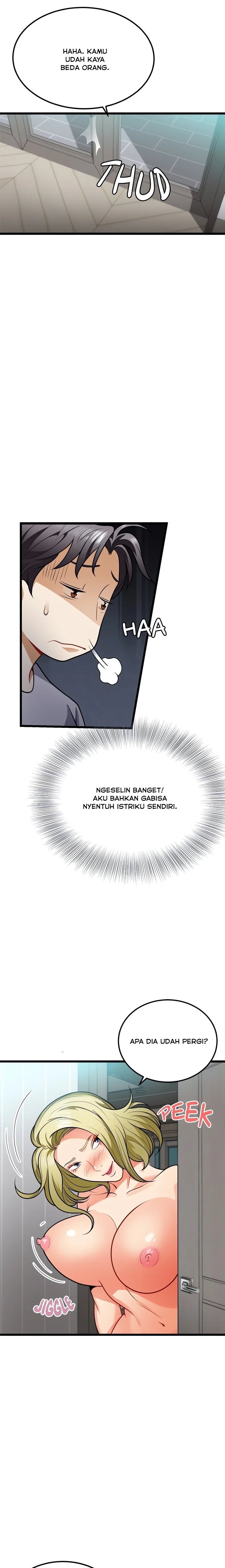 Body Swap - Chapter 4 11