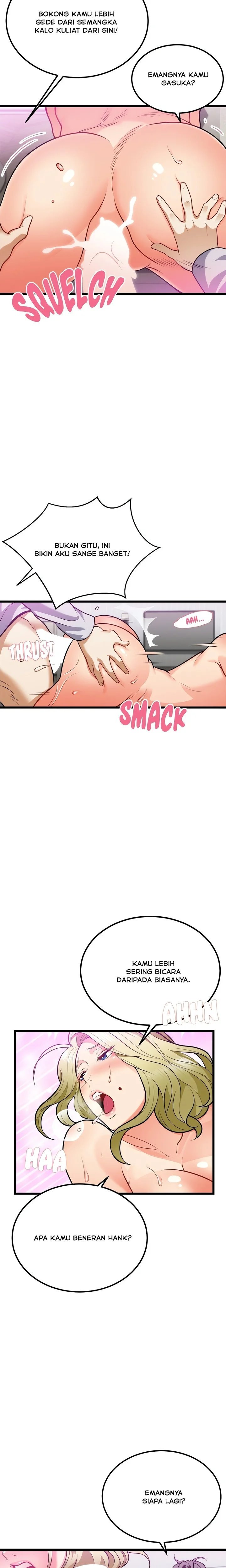 Body Swap - Chapter 4 17