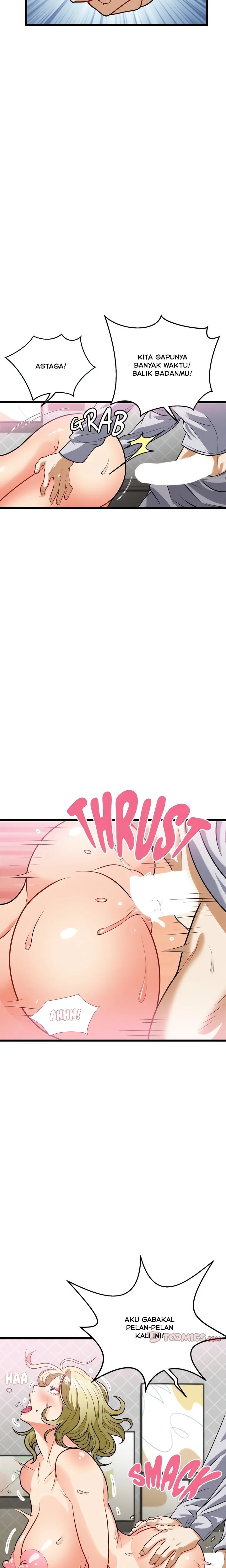 Body Swap - Chapter 4 14