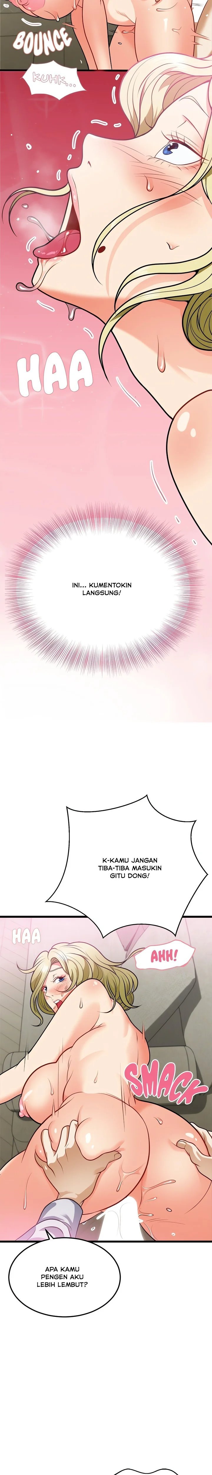 Body Swap - Chapter 4 15