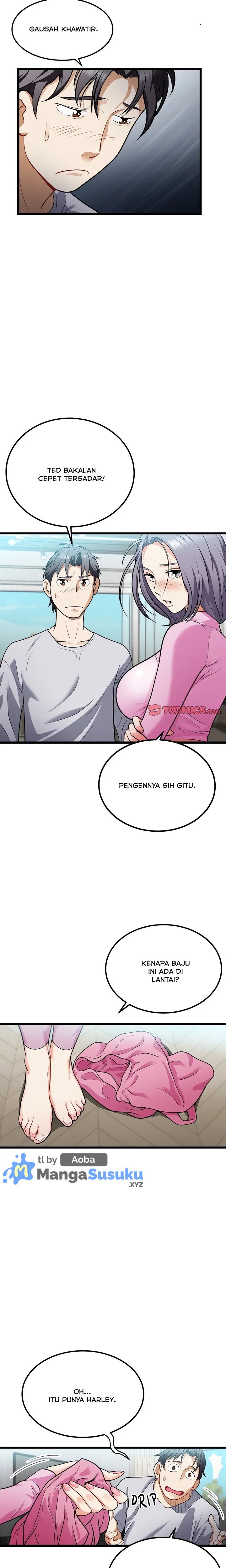 Body Swap - Chapter 4 6