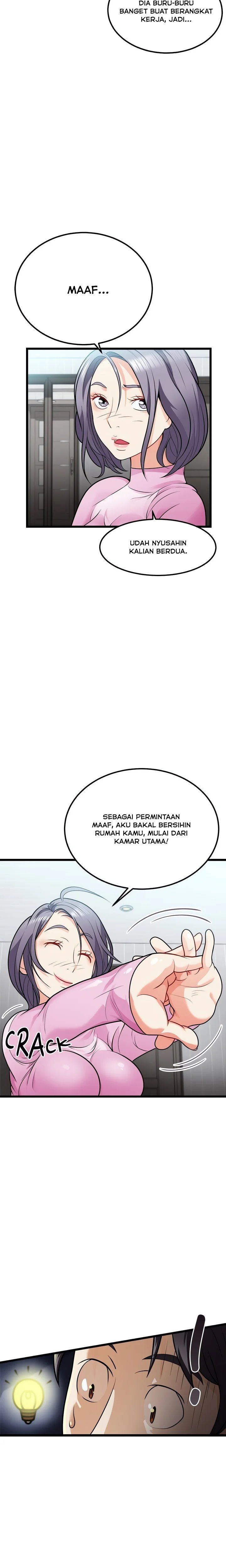 Body Swap - Chapter 4 7