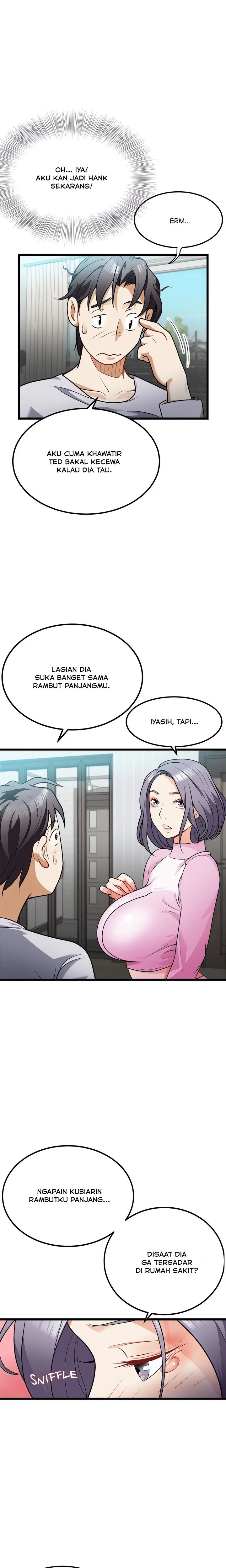 Body Swap - Chapter 4 5