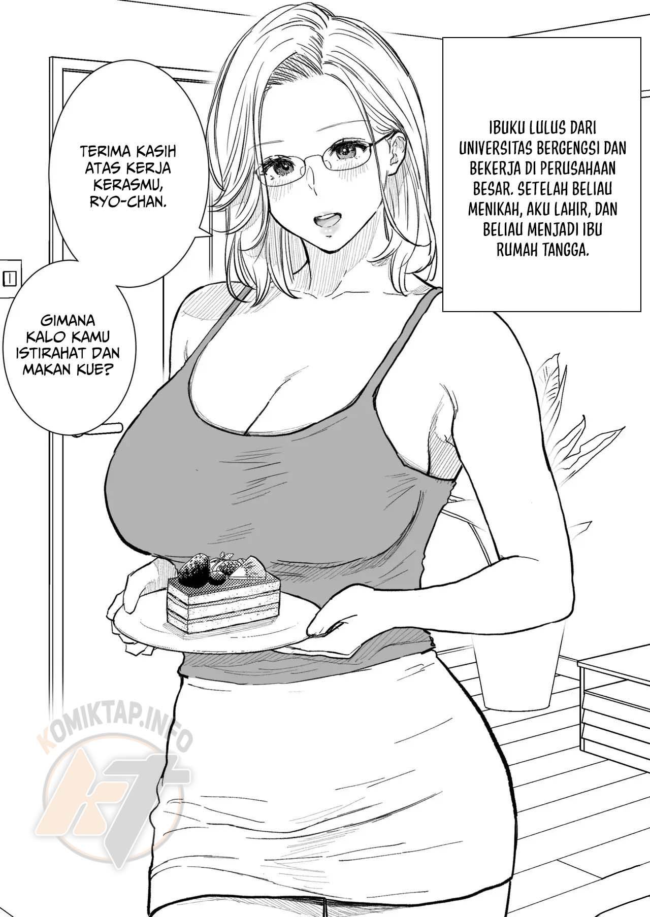 Boshi Koubi ~ Kougakureki do Hentai Mama to Nama Nakadashi - Chapter 1 3 Boshi Koubi ~ Kougakureki do Hentai Mama to Nama Nakadashi - Chapter 1 3