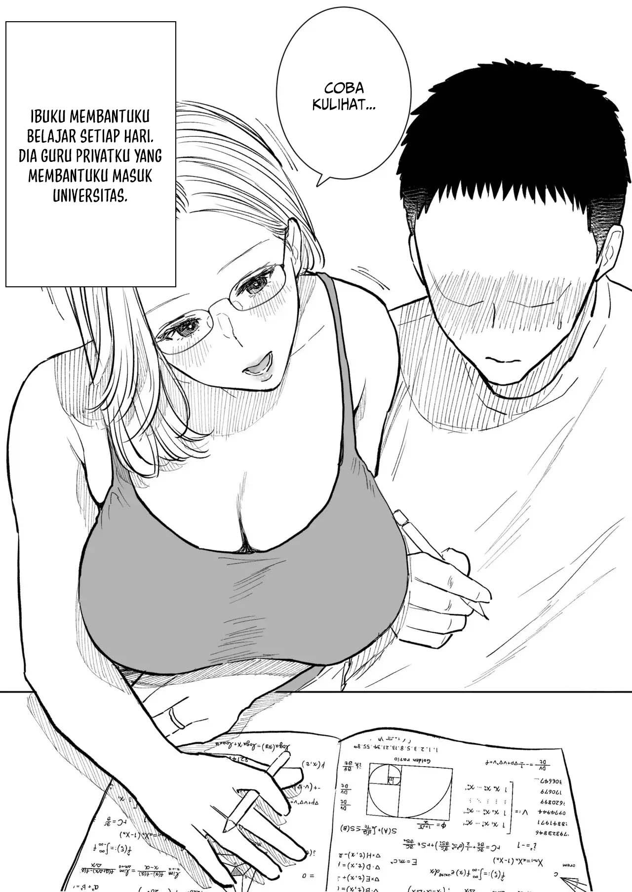 Boshi Koubi ~ Kougakureki do Hentai Mama to Nama Nakadashi - Chapter 1 4 Boshi Koubi ~ Kougakureki do Hentai Mama to Nama Nakadashi - Chapter 1 4