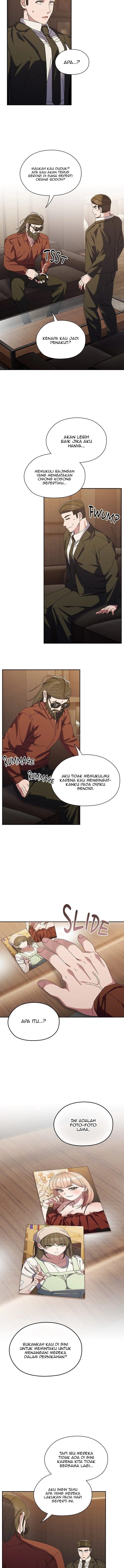 Boss! Give Me Your Daughter! - Chapter 73 9
