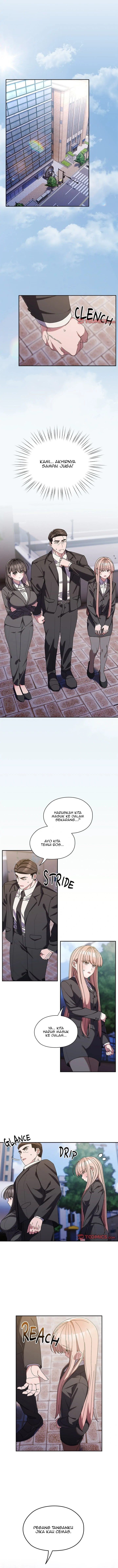 Boss! Give Me Your Daughter! - Chapter 73 2