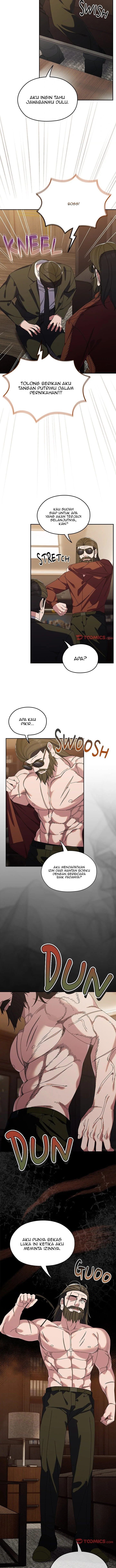 Boss! Give Me Your Daughter! - Chapter 73 12