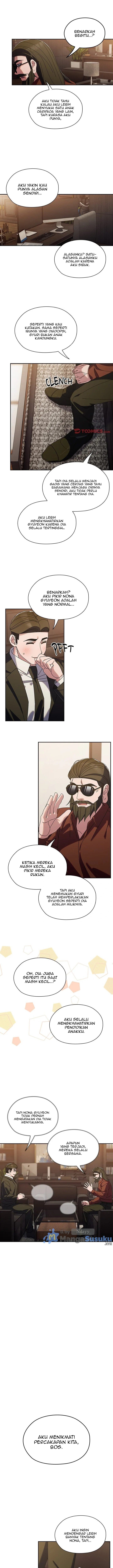 Boss! Give Me Your Daughter! - Chapter 73 11