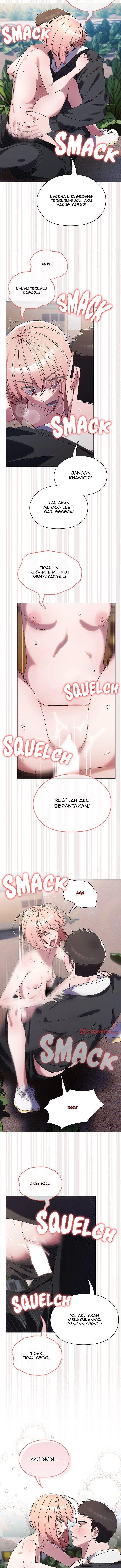 Boss! Give Me Your Daughter! - Chapter 77 8