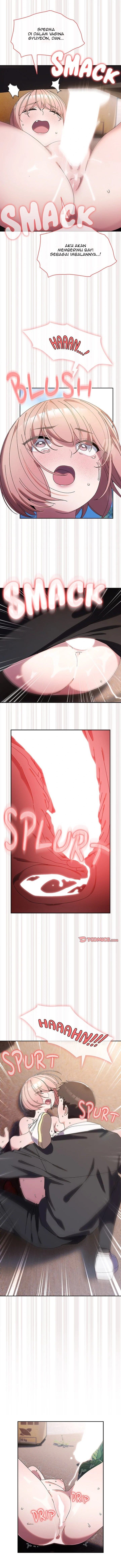 Boss! Give Me Your Daughter! - Chapter 77 10