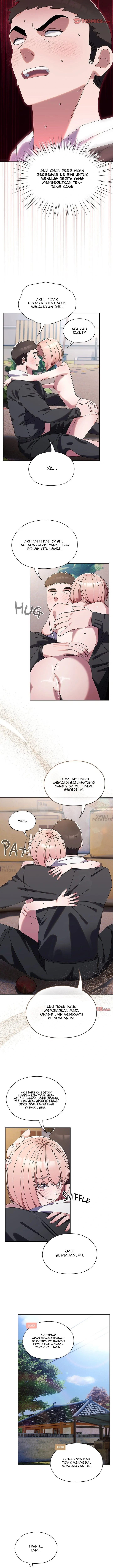 Boss! Give Me Your Daughter! - Chapter 77 6