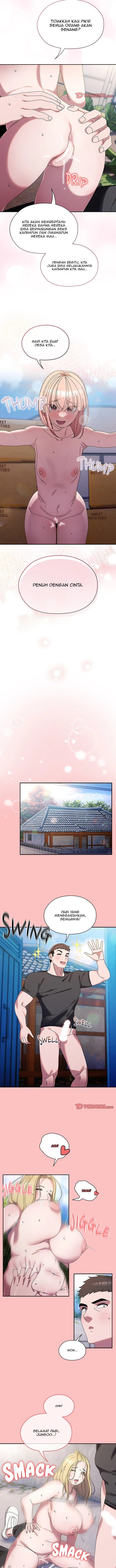 Boss! Give Me Your Daughter! - Chapter 77 4