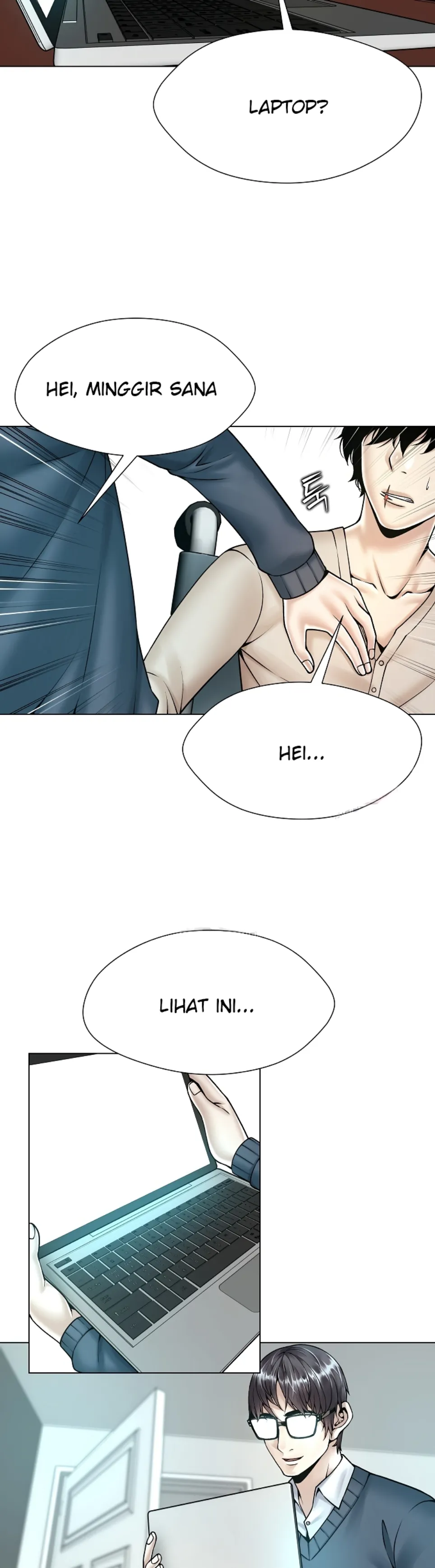 Bad Woman - Chapter 18 8
