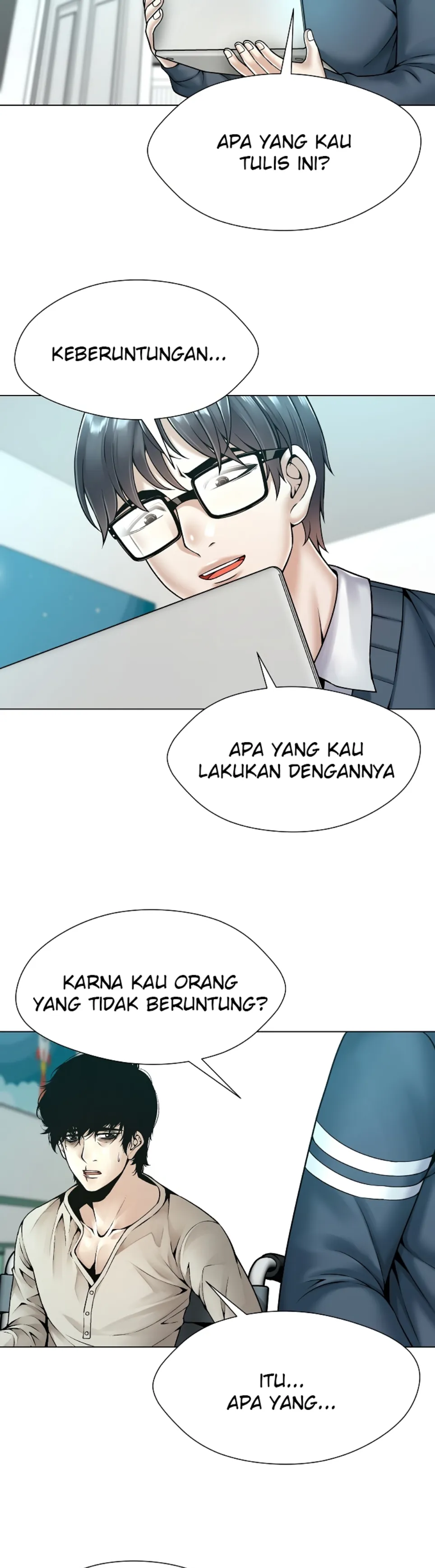 Bad Woman - Chapter 18 9