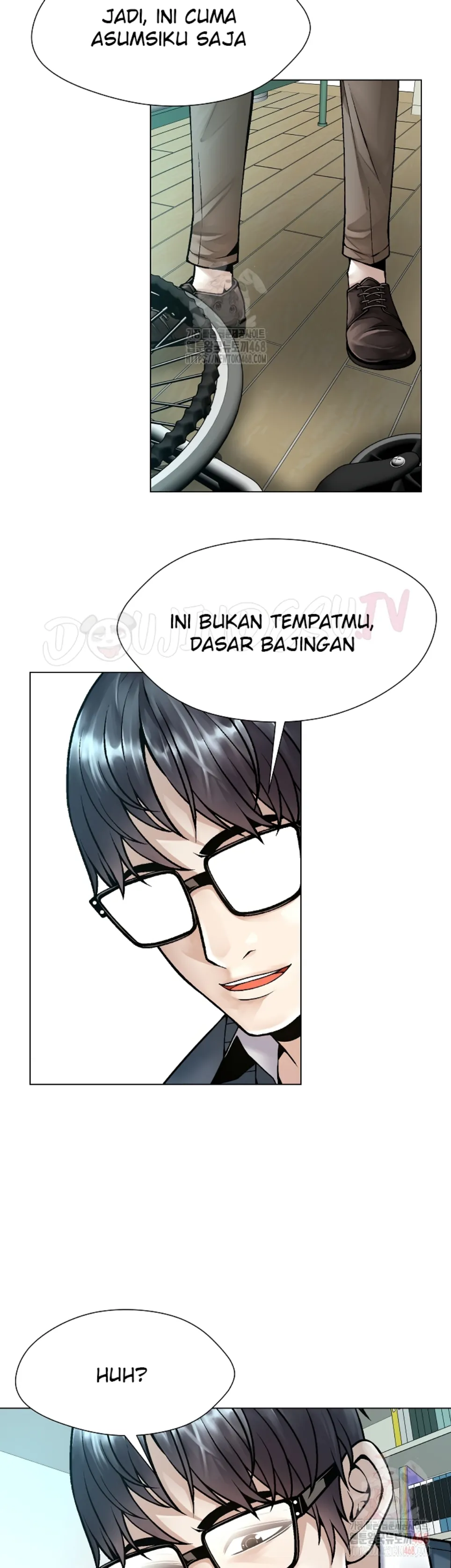 Bad Woman - Chapter 18 22