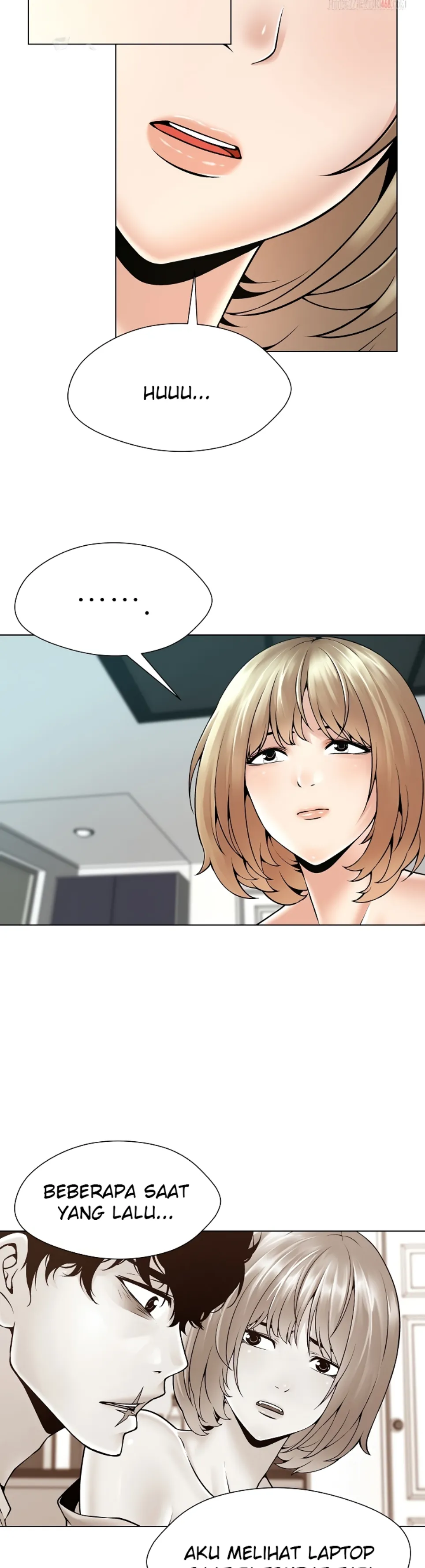 Bad Woman - Chapter 18 26
