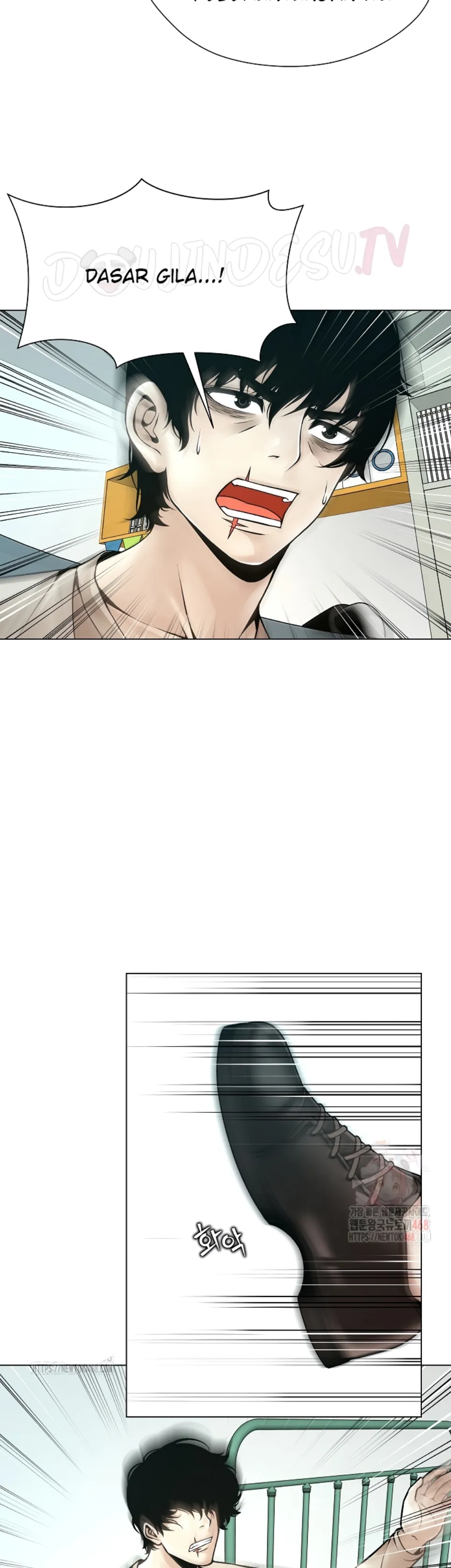 Bad Woman - Chapter 18 19