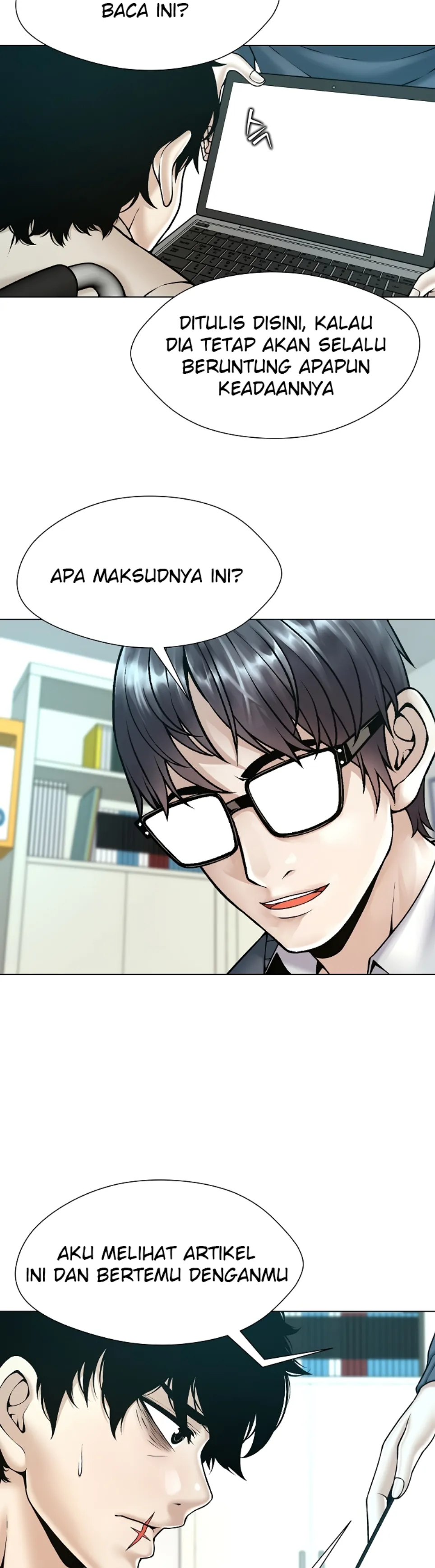 Bad Woman - Chapter 18 12