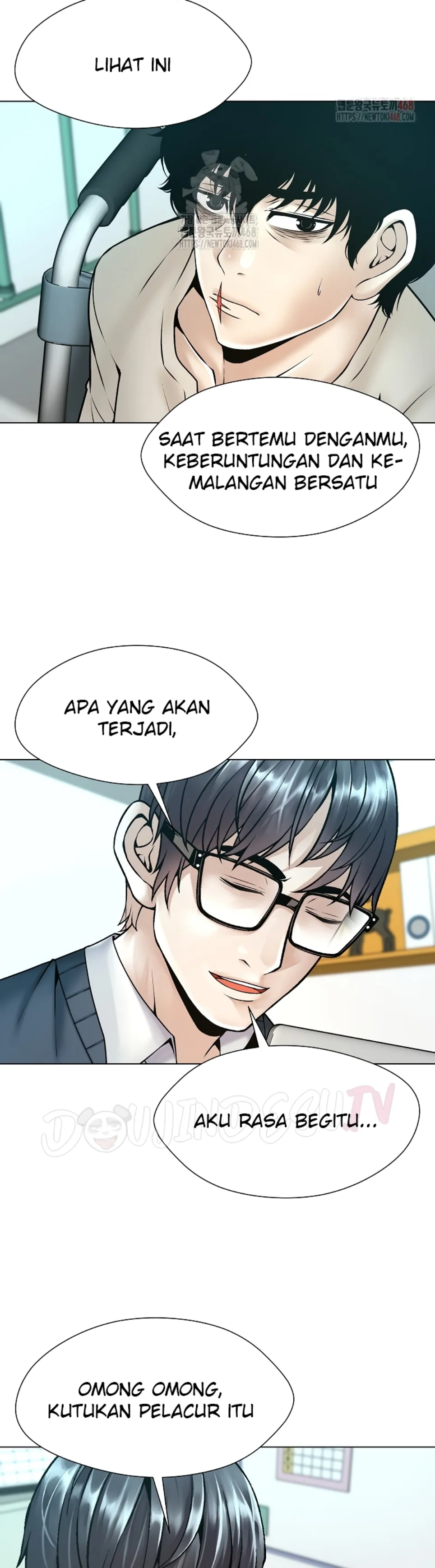 Bad Woman - Chapter 18 10