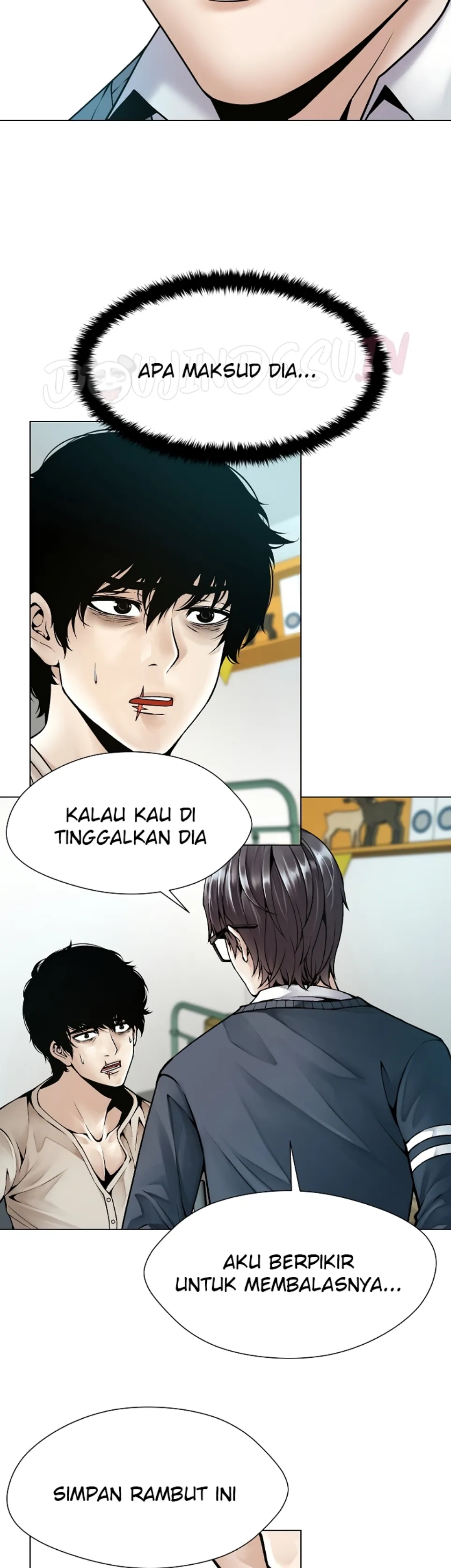Bad Woman - Chapter 18 17