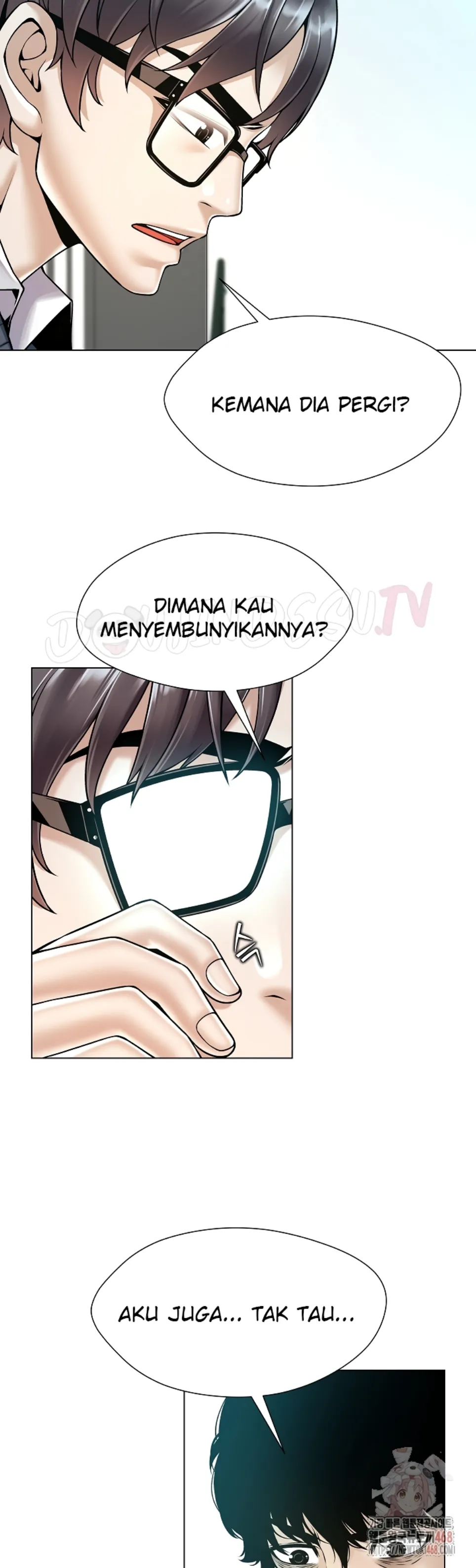 Bad Woman - Chapter 18 6