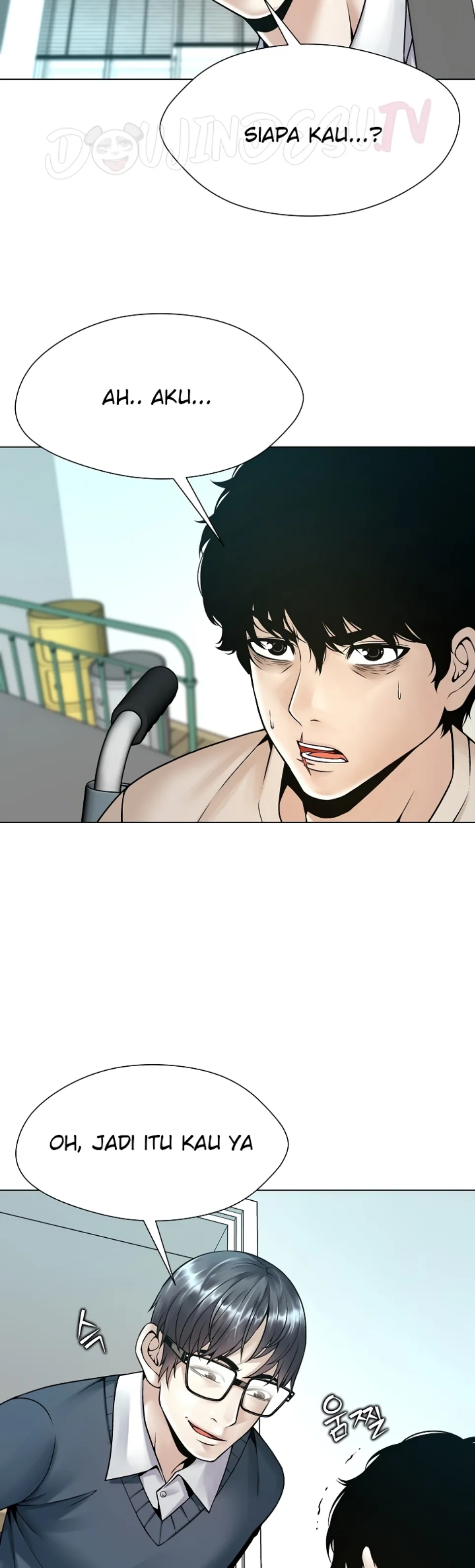 Bad Woman - Chapter 18 4