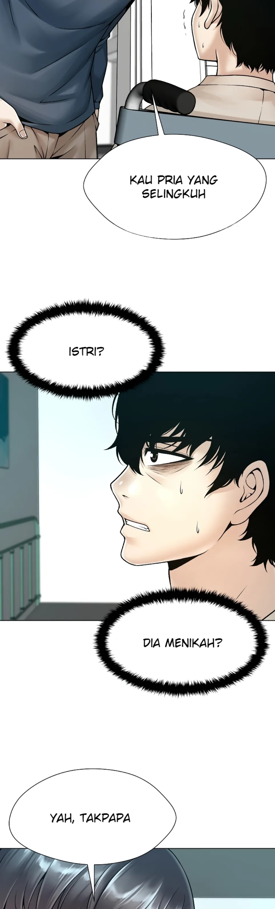 Bad Woman - Chapter 18 5