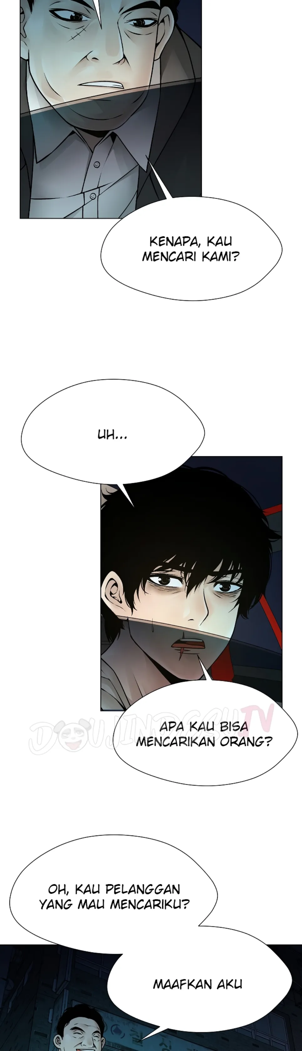 Bad Woman (Hwansang Golae) - Chapter 22 8