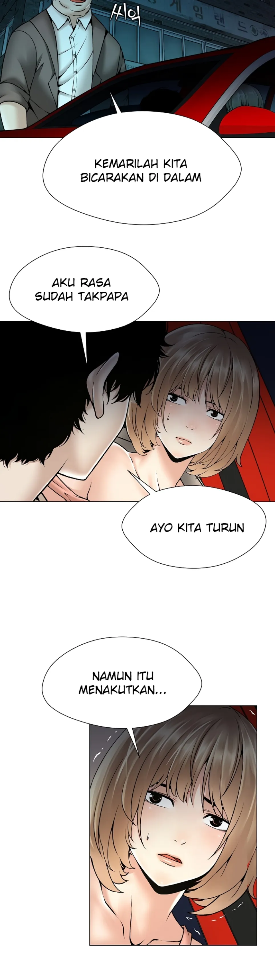 Bad Woman (Hwansang Golae) - Chapter 22 9