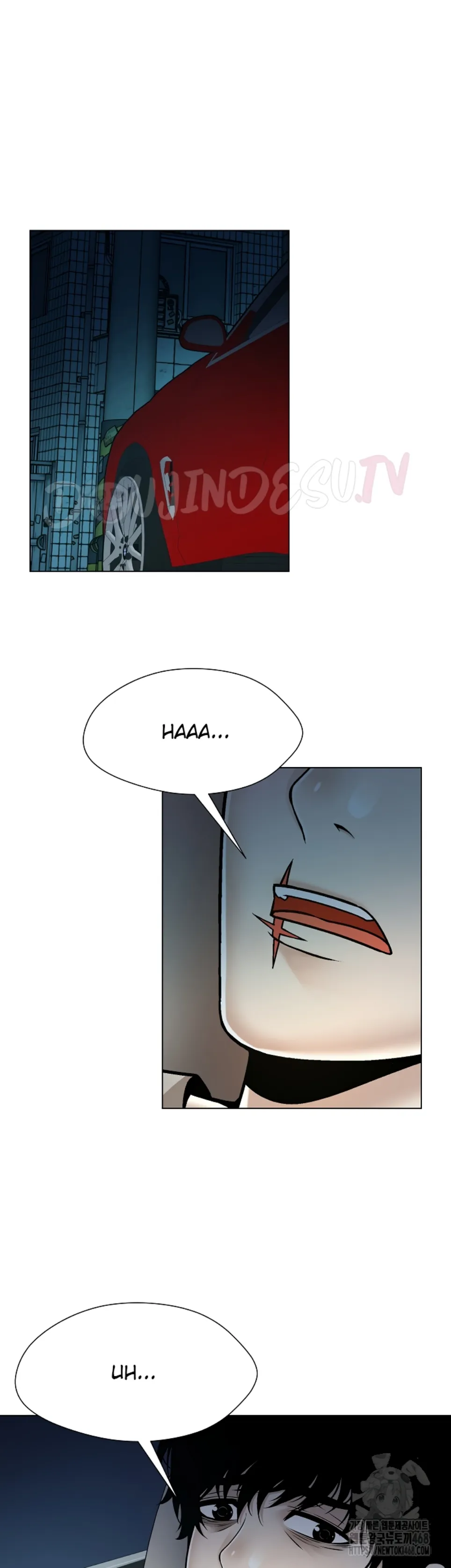 Bad Woman (Hwansang Golae) - Chapter 22 22