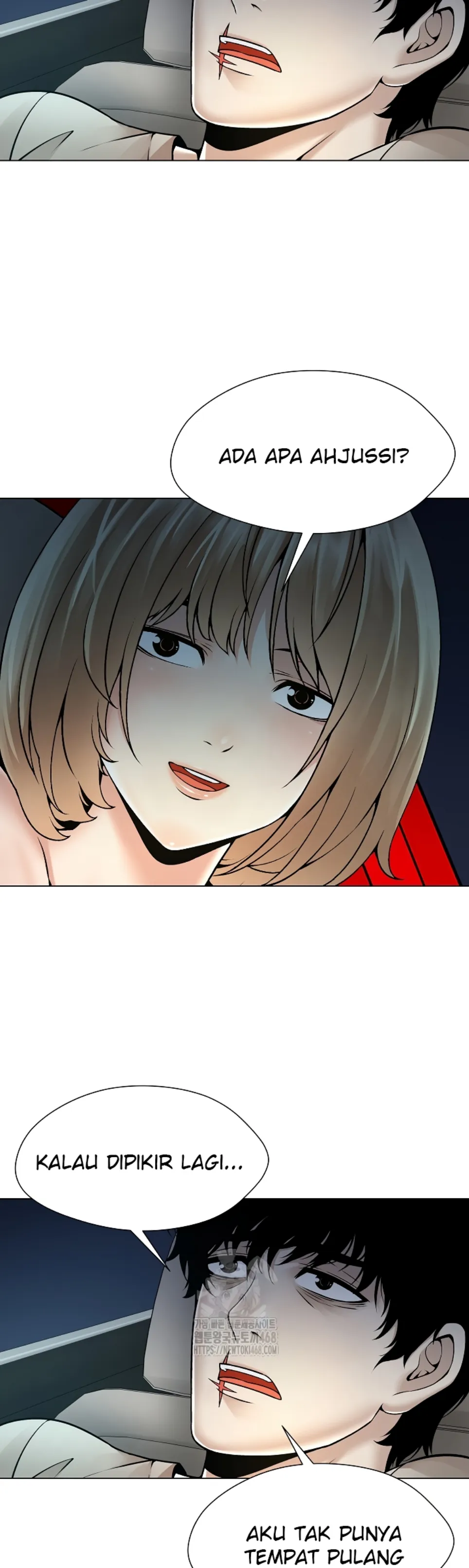 Bad Woman (Hwansang Golae) - Chapter 22 23