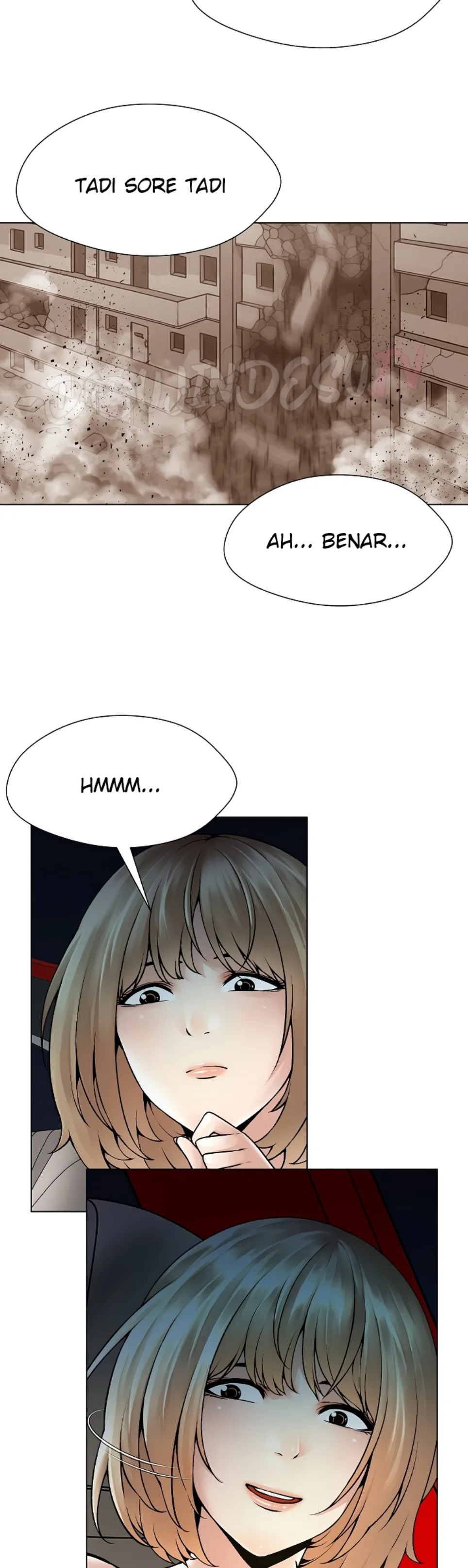 Bad Woman (Hwansang Golae) - Chapter 22 24