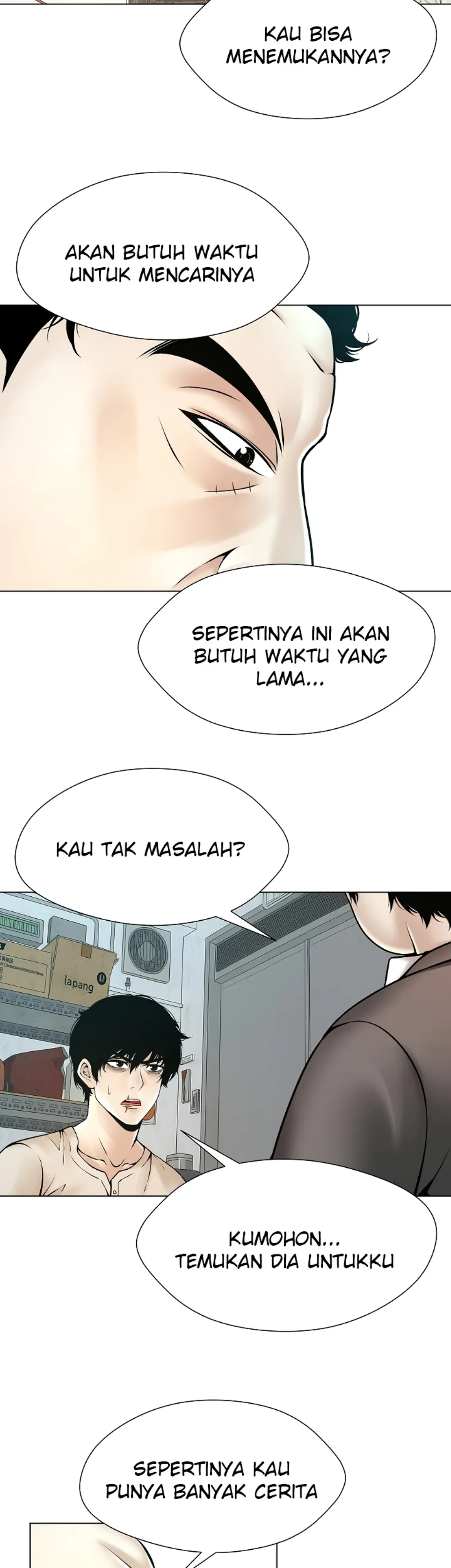 Bad Woman (Hwansang Golae) - Chapter 22 16