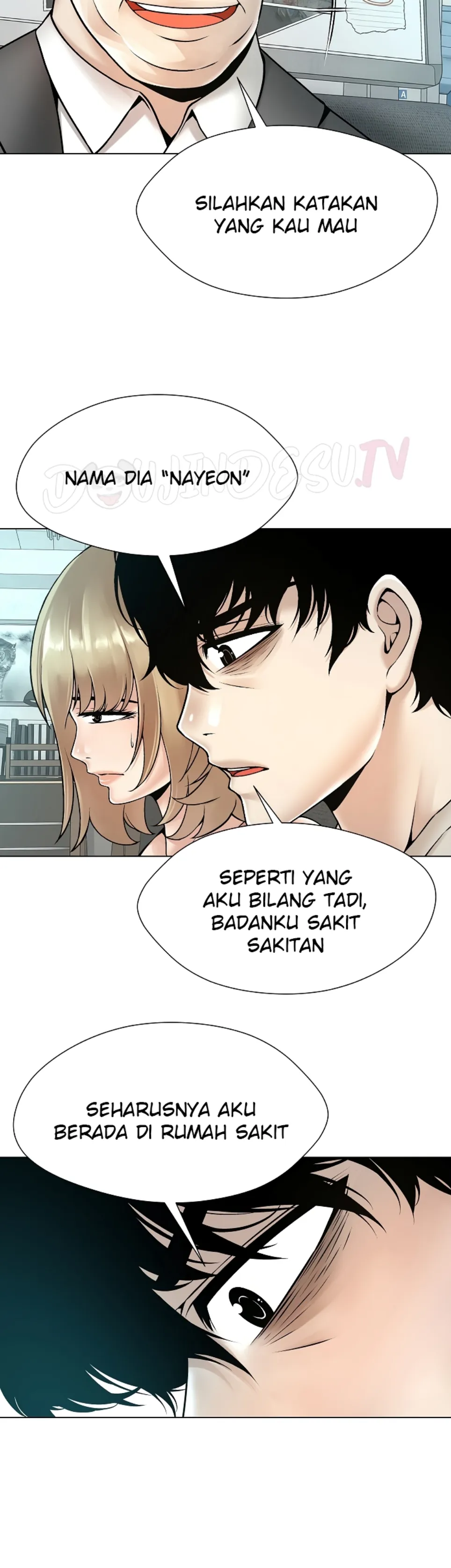 Bad Woman (Hwansang Golae) - Chapter 22 14
