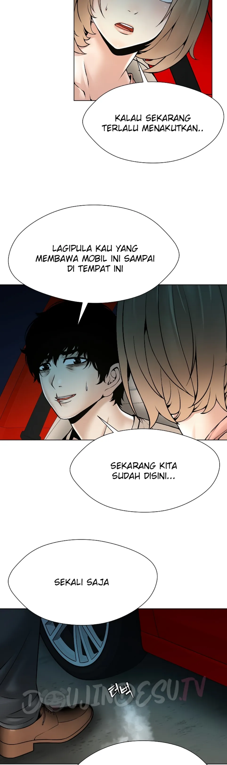 Bad Woman (Hwansang Golae) - Chapter 22 4
