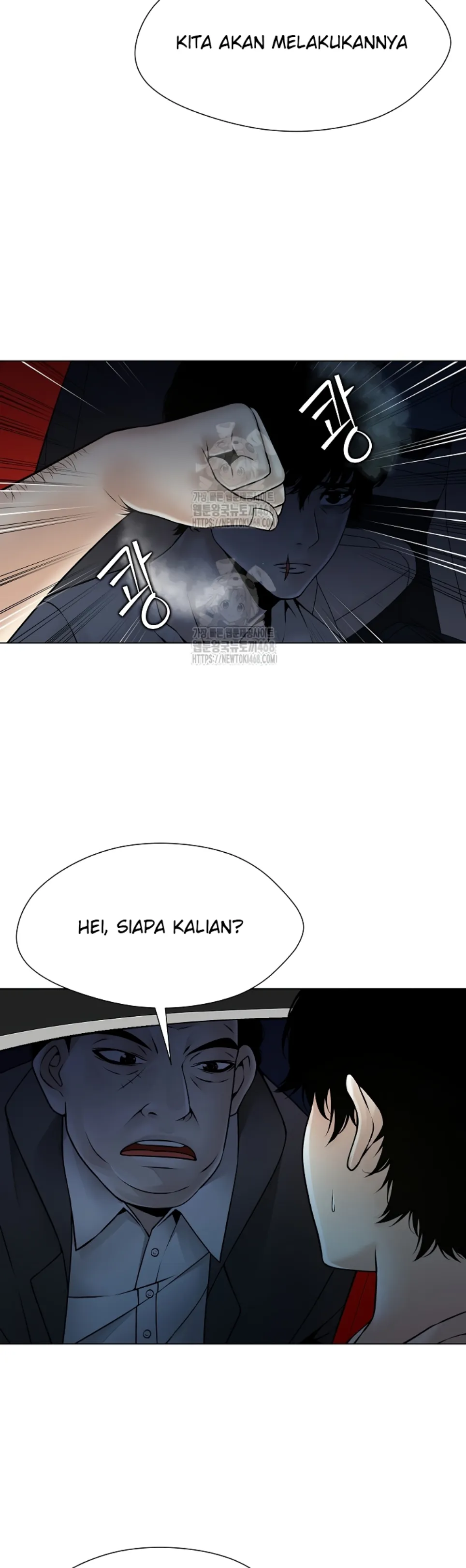 Bad Woman (Hwansang Golae) - Chapter 22 5