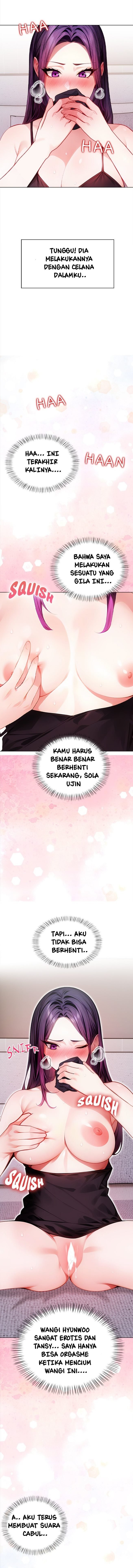 Beholden to You - Chapter 3 20