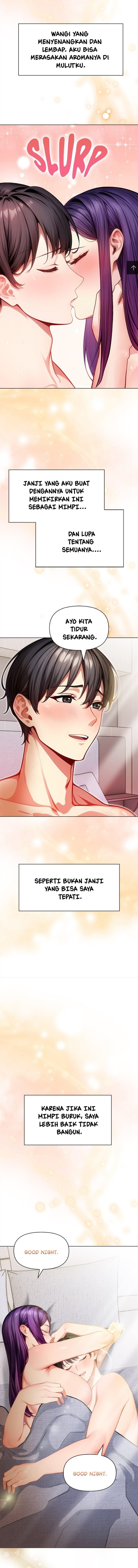 Beholden to You - Chapter 5 22