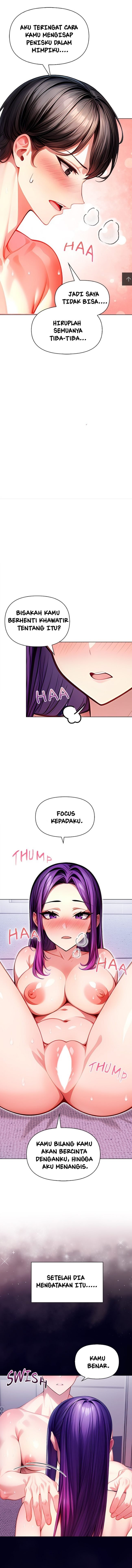 Beholden to You - Chapter 5 19