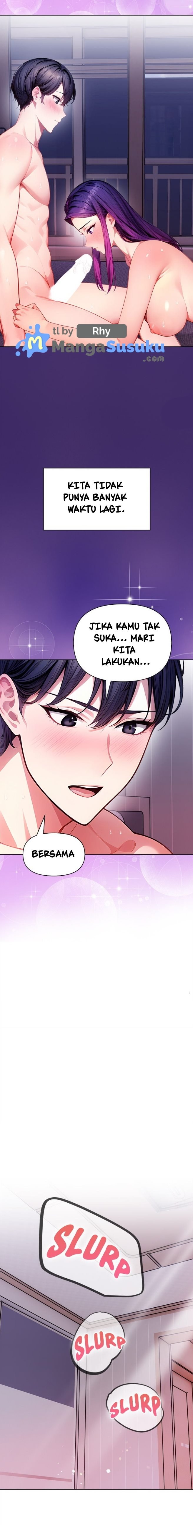 Beholden to You - Chapter 5 16