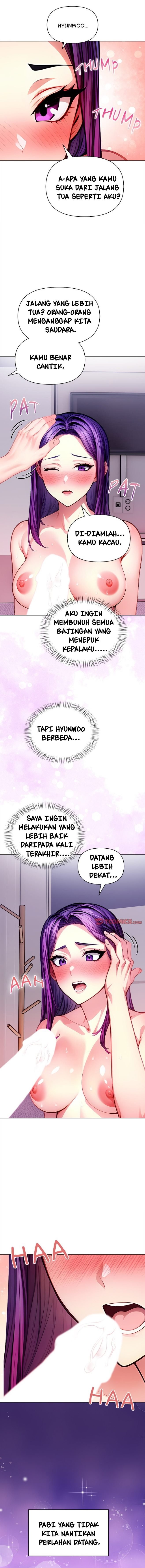 Beholden to You - Chapter 5 15