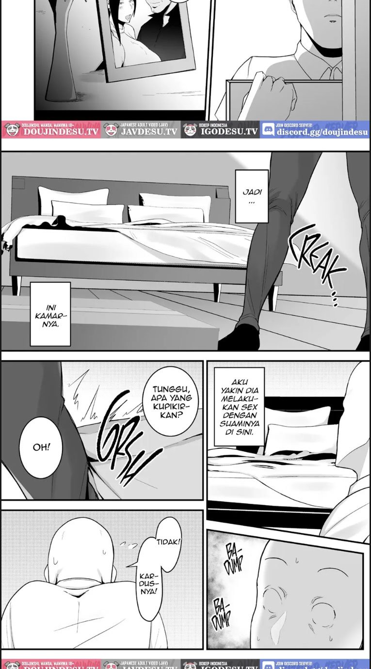 Beit Saki no Hitozuma Akiyama - Chapter 01 8 Beit Saki no Hitozuma Akiyama - Chapter 01 8