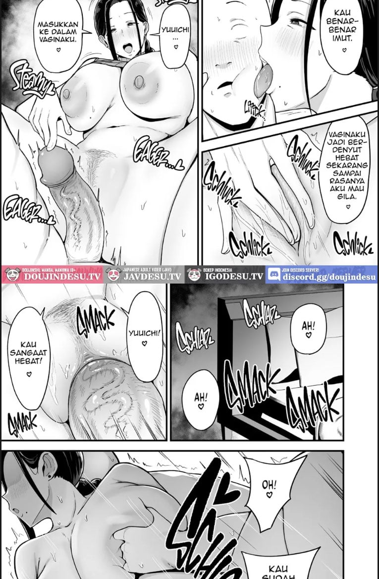 Beit Saki no Hitozuma Akiyama - Chapter 01 32 Beit Saki no Hitozuma Akiyama - Chapter 01 32