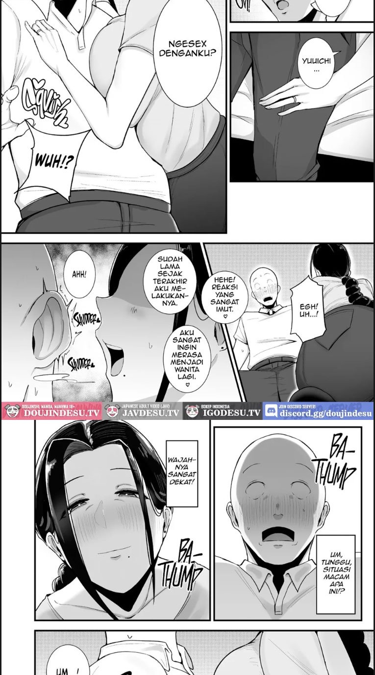 Beit Saki no Hitozuma Akiyama - Chapter 01 10 Beit Saki no Hitozuma Akiyama - Chapter 01 10