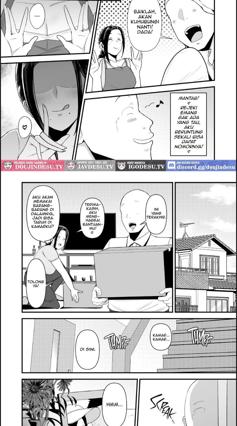 Beit Saki no Hitozuma Akiyama - Chapter 01 7 Beit Saki no Hitozuma Akiyama - Chapter 01 7