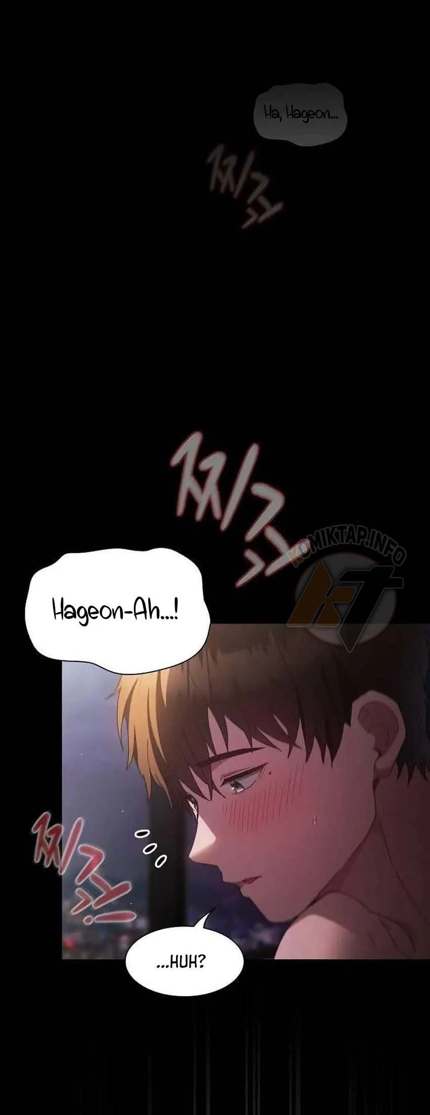 Believe! I will offer you my first - Chapter 2 2