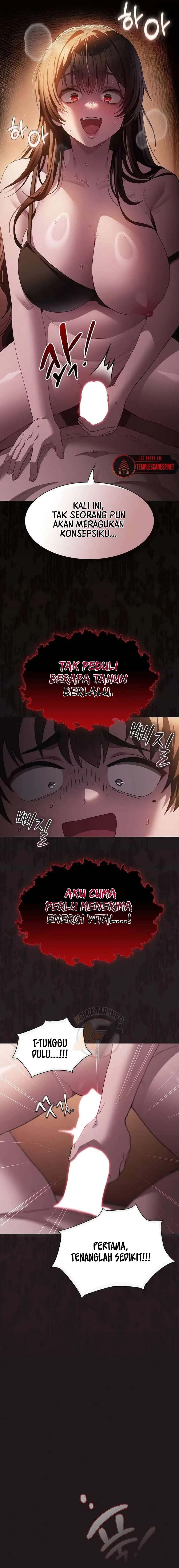 Believe! I will offer you my first - Chapter 2 28