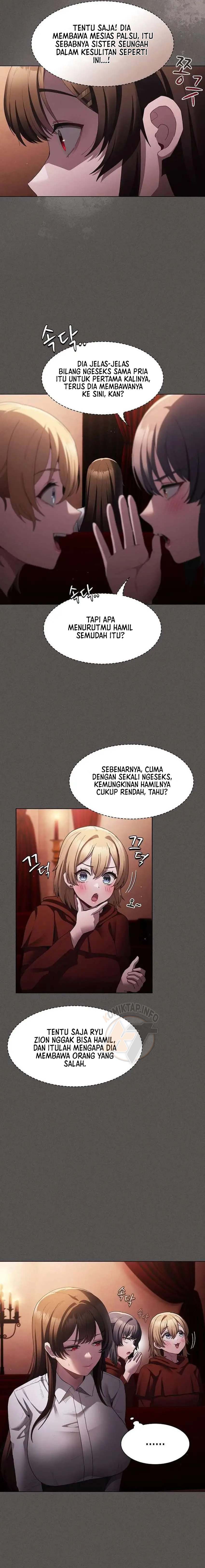 Believe! I will offer you my first - Chapter 2 20