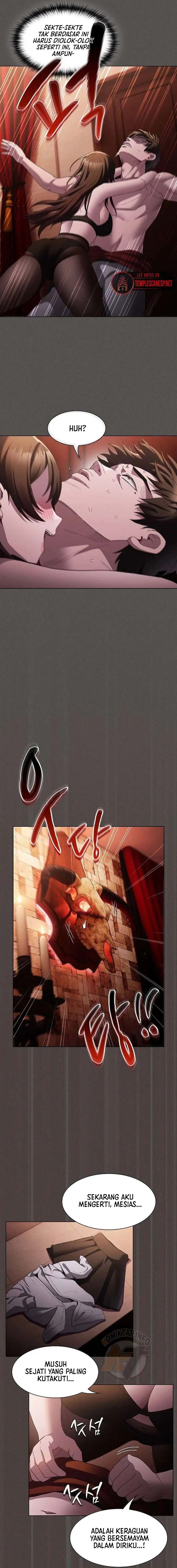 Believe! I will offer you my first - Chapter 2 26